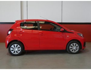 
										PEUGEOT 108 1.0 VTI 72CV ACTIVE full									