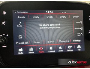 
										FIAT 500 1.0 HYBRID 70CV RED full									