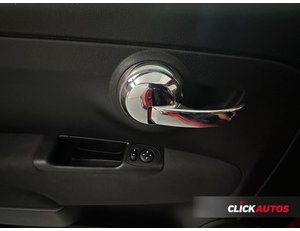 
										FIAT 500 1.0 HYBRID 70CV RED full									