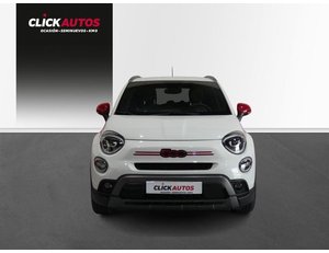
										FIAT 500X 1.5 130CV MHEV RED DCT full									