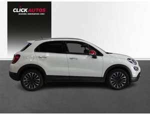 
										FIAT 500X 1.5 130CV MHEV RED DCT full									