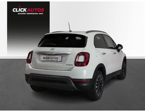 
										FIAT 500X 1.5 130CV MHEV RED DCT full									