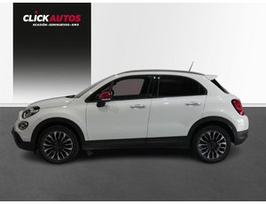 
										FIAT 500X 1.5 130CV MHEV RED DCT full									