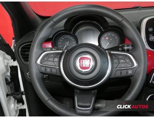 
										FIAT 500X 1.5 130CV MHEV RED DCT full									
