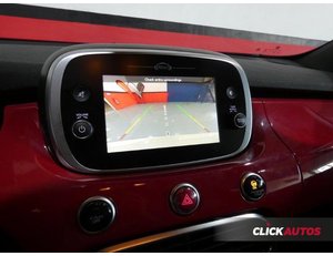 
										FIAT 500X 1.5 130CV MHEV RED DCT full									