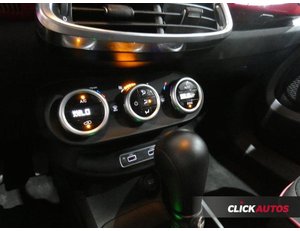 
										FIAT 500X 1.5 130CV MHEV RED DCT full									