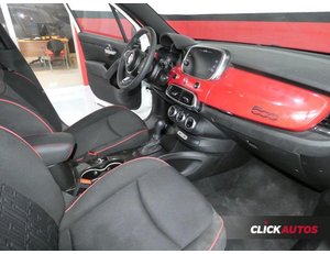 
										FIAT 500X 1.5 130CV MHEV RED DCT full									