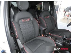 
										FIAT 500X 1.5 130CV MHEV RED DCT full									