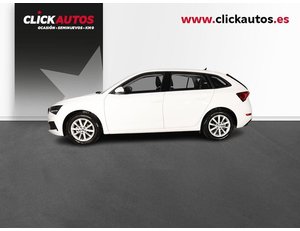 
										SKODA SCALA 1.0 TSI 95CV ACTIVE full									