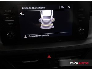 
										SKODA SCALA 1.0 TSI 95CV ACTIVE full									
