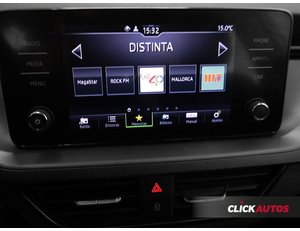
										SKODA SCALA 1.0 TSI 95CV ACTIVE full									