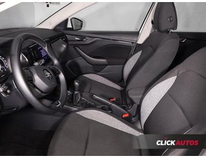 
										SKODA SCALA 1.0 TSI 95CV ACTIVE full									
