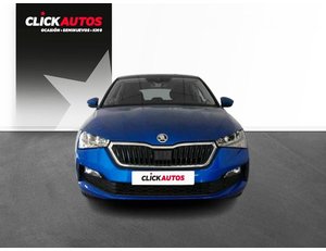 
										SKODA SCALA 1.0 TSI 110CV EMOTION full									
