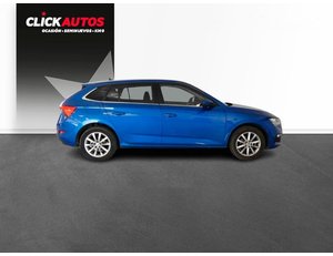 
										SKODA SCALA 1.0 TSI 110CV EMOTION full									