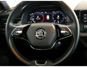 
										SKODA SCALA 1.0 TSI 110CV EMOTION full									