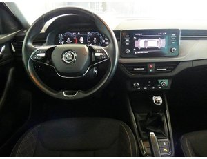 
										SKODA SCALA 1.0 TSI 110CV EMOTION full									