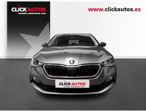 
										SKODA SCALA 1.0 TSI 110CV EMOTION full									