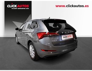 
										SKODA SCALA 1.0 TSI 110CV EMOTION full									