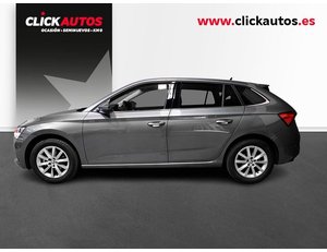 
										SKODA SCALA 1.0 TSI 110CV EMOTION full									