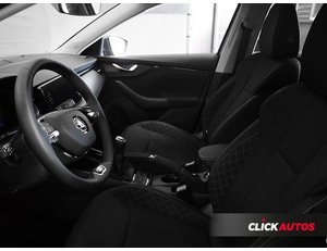 
										SKODA SCALA 1.0 TSI 110CV EMOTION full									