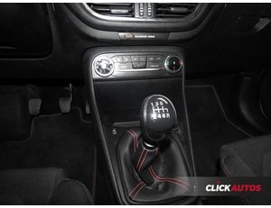 
										FORD FIESTA 1.0 ECOBOOST 125CV MHEV STLINE full									