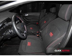 
										FORD FIESTA 1.0 ECOBOOST 125CV MHEV STLINE full									