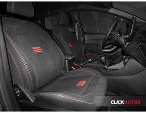 
										FORD FIESTA 1.0 ECOBOOST 125CV MHEV STLINE full									