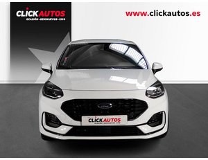 
										FORD FIESTA 1.0 ECOBOOST 125CV MHEV STLINE full									