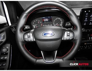 
										FORD FIESTA 1.0 ECOBOOST 125CV MHEV STLINE full									