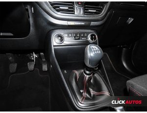 
										FORD FIESTA 1.0 ECOBOOST 125CV MHEV STLINE full									