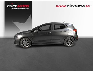 
										FORD FIESTA 1.0 ECOBOOST 125CV MHEV STLINE full									