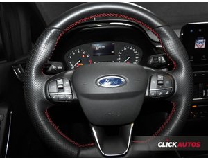 
										FORD FIESTA 1.0 ECOBOOST 125CV MHEV STLINE full									