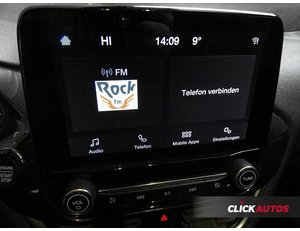 
										FORD FIESTA 1.0 ECOBOOST 125CV MHEV STLINE full									