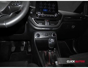 
										FORD FIESTA 1.0 ECOBOOST 125CV MHEV STLINE full									