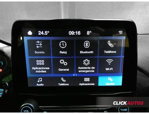 
										FORD FIESTA 1.0 ECOBOOST 125CV MHEV STLINE full									