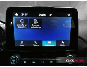 
										FORD FIESTA 1.0 ECOBOOST 125CV MHEV STLINE full									