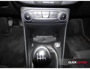 
										FORD FIESTA 1.0 ECOBOOST 125CV MHEV STLINE full									