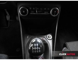 
										FORD FIESTA 1.0 ECOBOOST 125CV MHEV STLINE full									