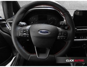 
										FORD FIESTA 1.0 ECOBOOST 125CV MHEV STLINE full									