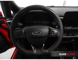 
										FORD FIESTA 1.0 ECOBOOST 125CV MHEV STLINE full									
