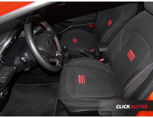 
										FORD FIESTA 1.0 ECOBOOST 125CV MHEV STLINE full									