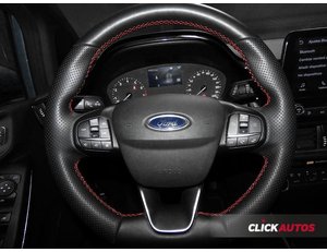
										FORD FIESTA 1.0 ECOBOOST 125CV MHEV STLINE full									