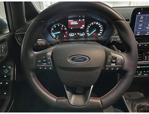 
										FORD FIESTA 1.0 ECOBOOST 125CV MHEV STLINE full									