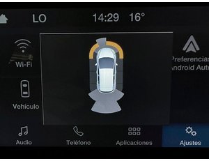 
										FORD FIESTA 1.0 ECOBOOST 125CV MHEV STLINE full									