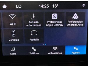 
										FORD FIESTA 1.0 ECOBOOST 125CV MHEV STLINE full									
