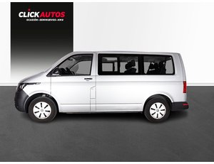
										VOLKSWAGEN CARAVELLE 2.0 TDI 110CV ORIGIN 9PLAZAS full									