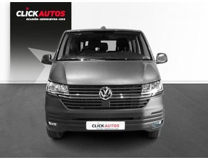 
										VOLKSWAGEN CARAVELLE 2.0 TDI 110CV ORIGIN 9PLAZAS full									