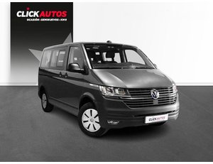 
										VOLKSWAGEN CARAVELLE 2.0 TDI 110CV ORIGIN 9PLAZAS full									