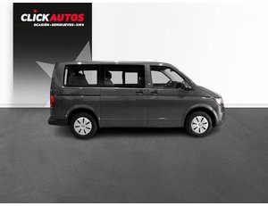 
										VOLKSWAGEN CARAVELLE 2.0 TDI 110CV ORIGIN 9PLAZAS full									