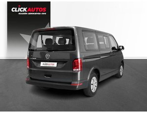 
										VOLKSWAGEN CARAVELLE 2.0 TDI 110CV ORIGIN 9PLAZAS full									